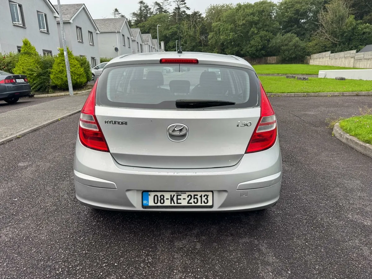 Hyundai I30 price 2350€ - Image 4