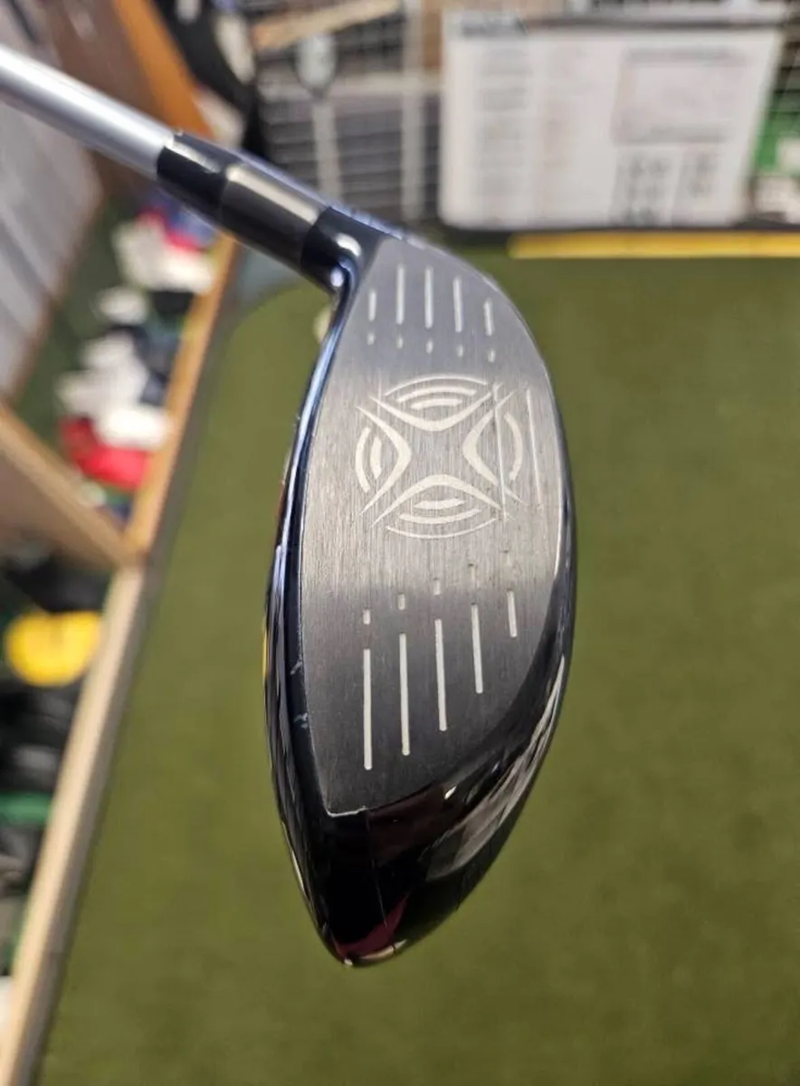 Callaway Xr Speed 4 Wood - Image 4