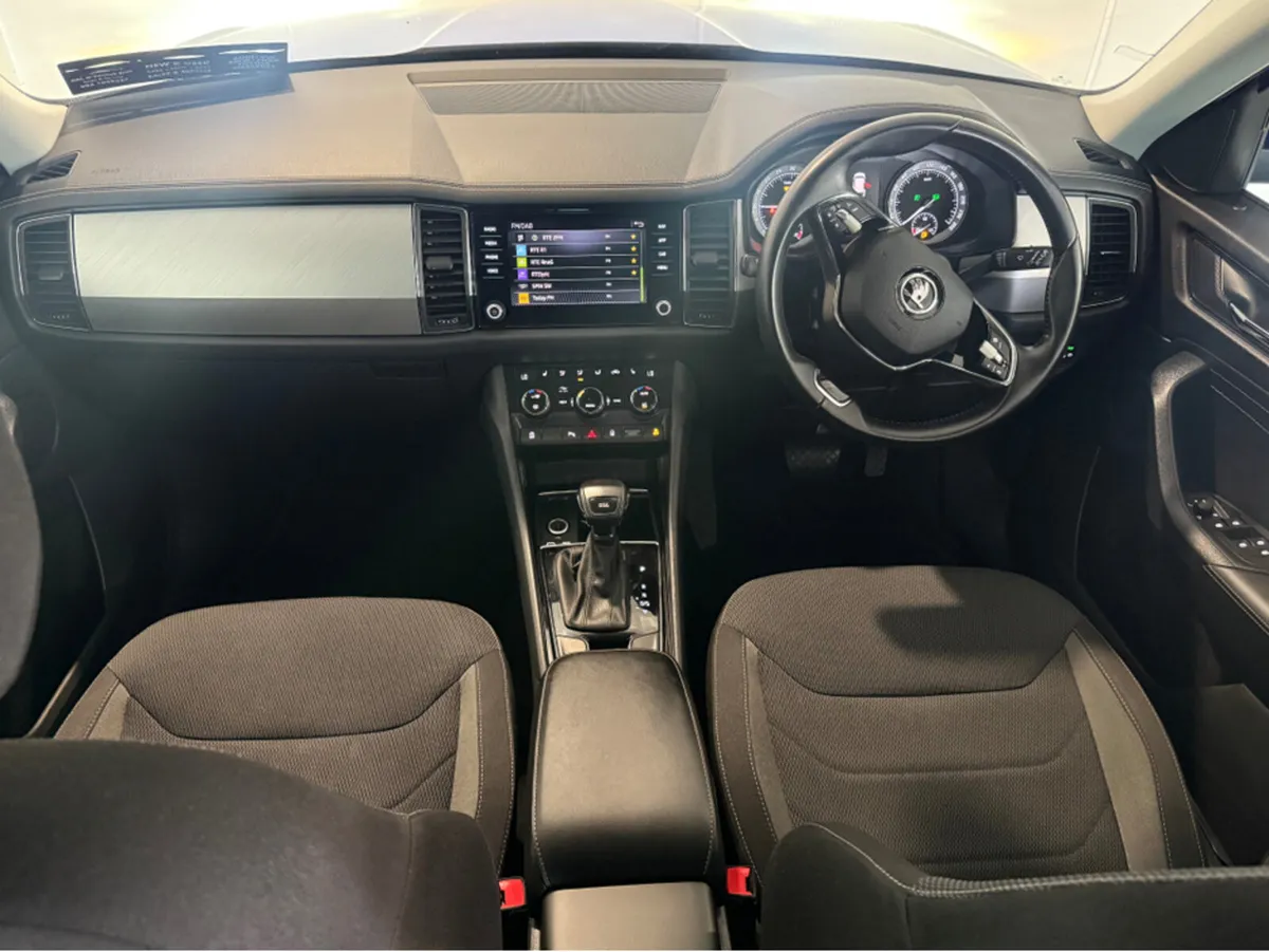 Skoda Kodiaq 7S AMBITION 2.0 TDI150HP DSG - Image 3