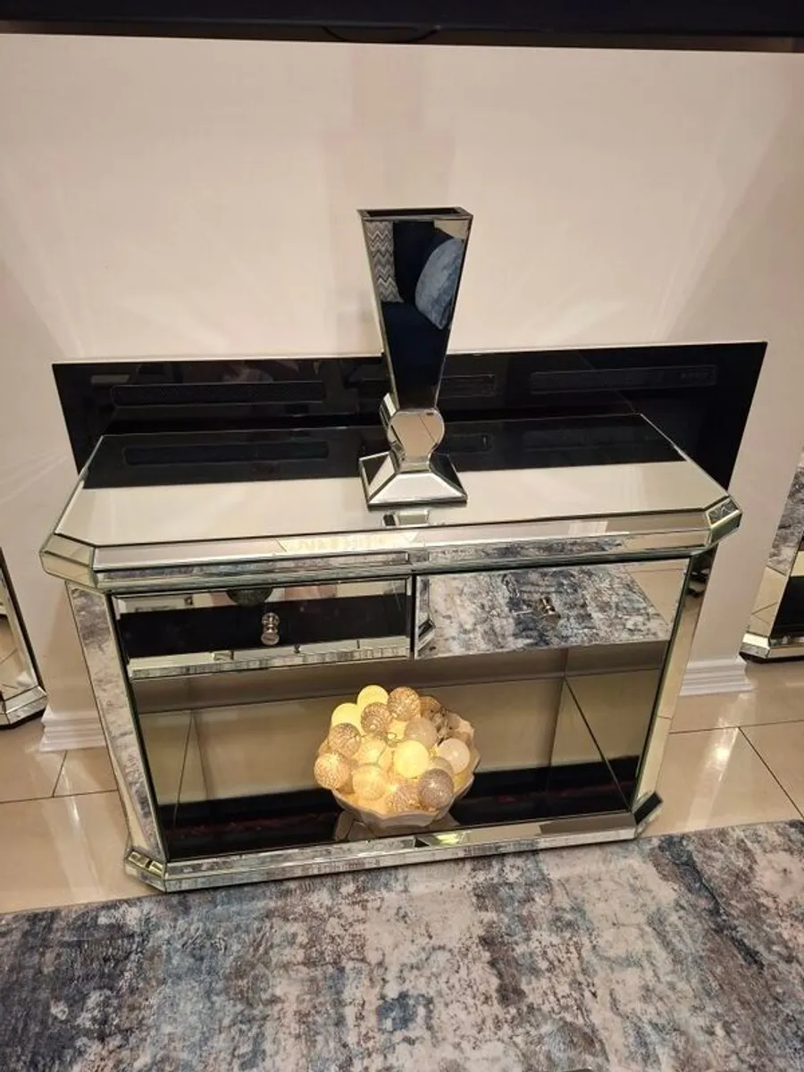 Console Table / Hall Table - Image 1