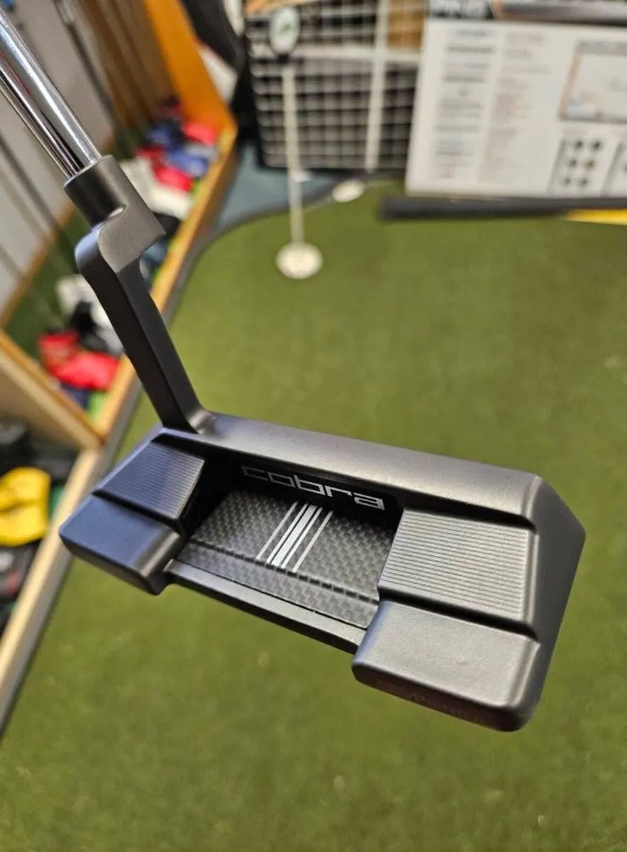 Cobra Grandsport 35 3D Printed Putter - Image 3