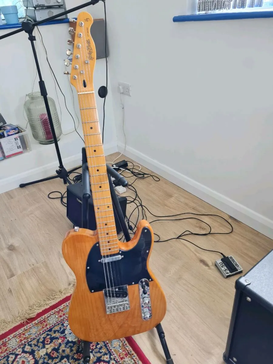 Guitar - Image 1