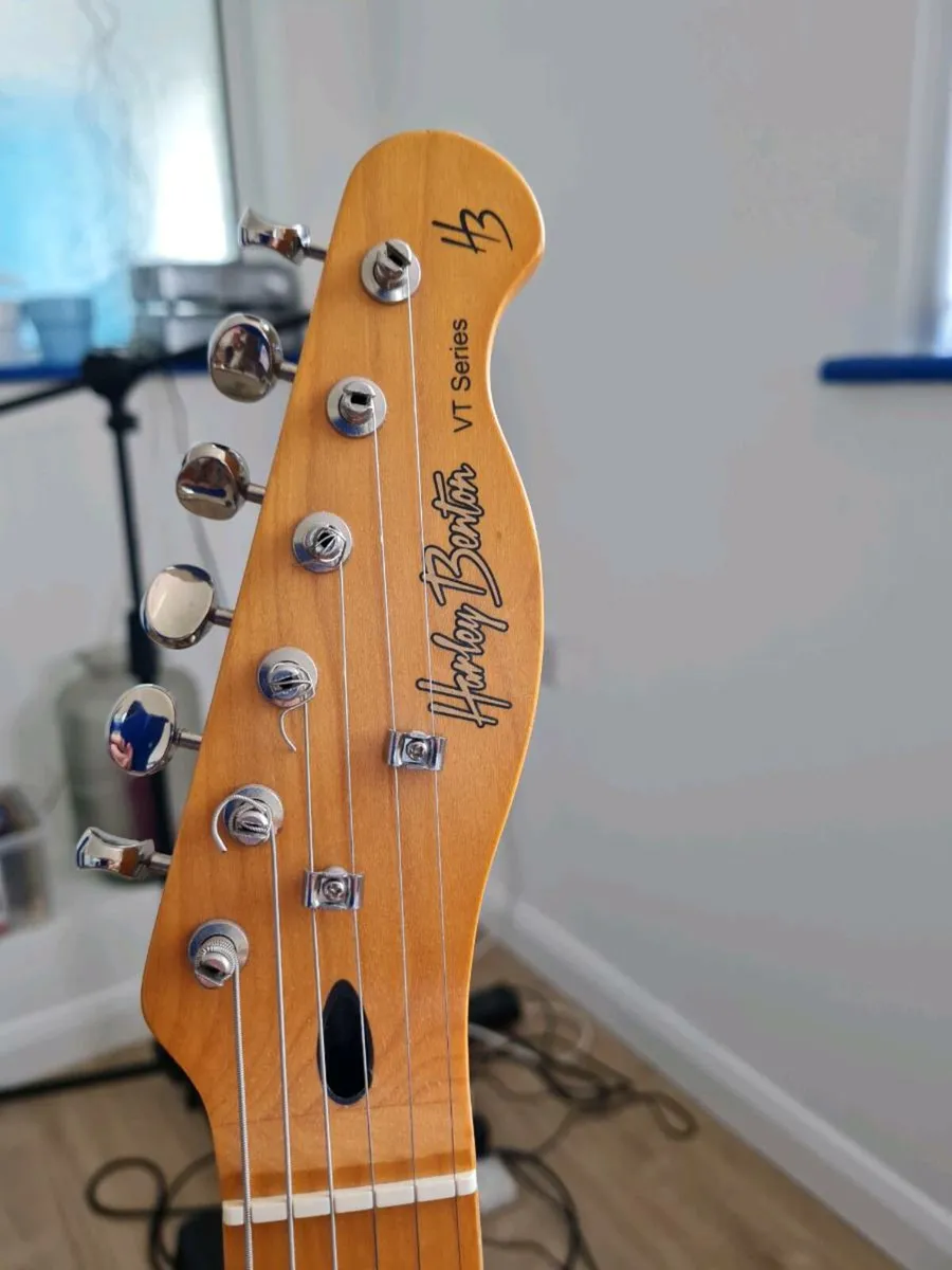 Guitar - Image 3