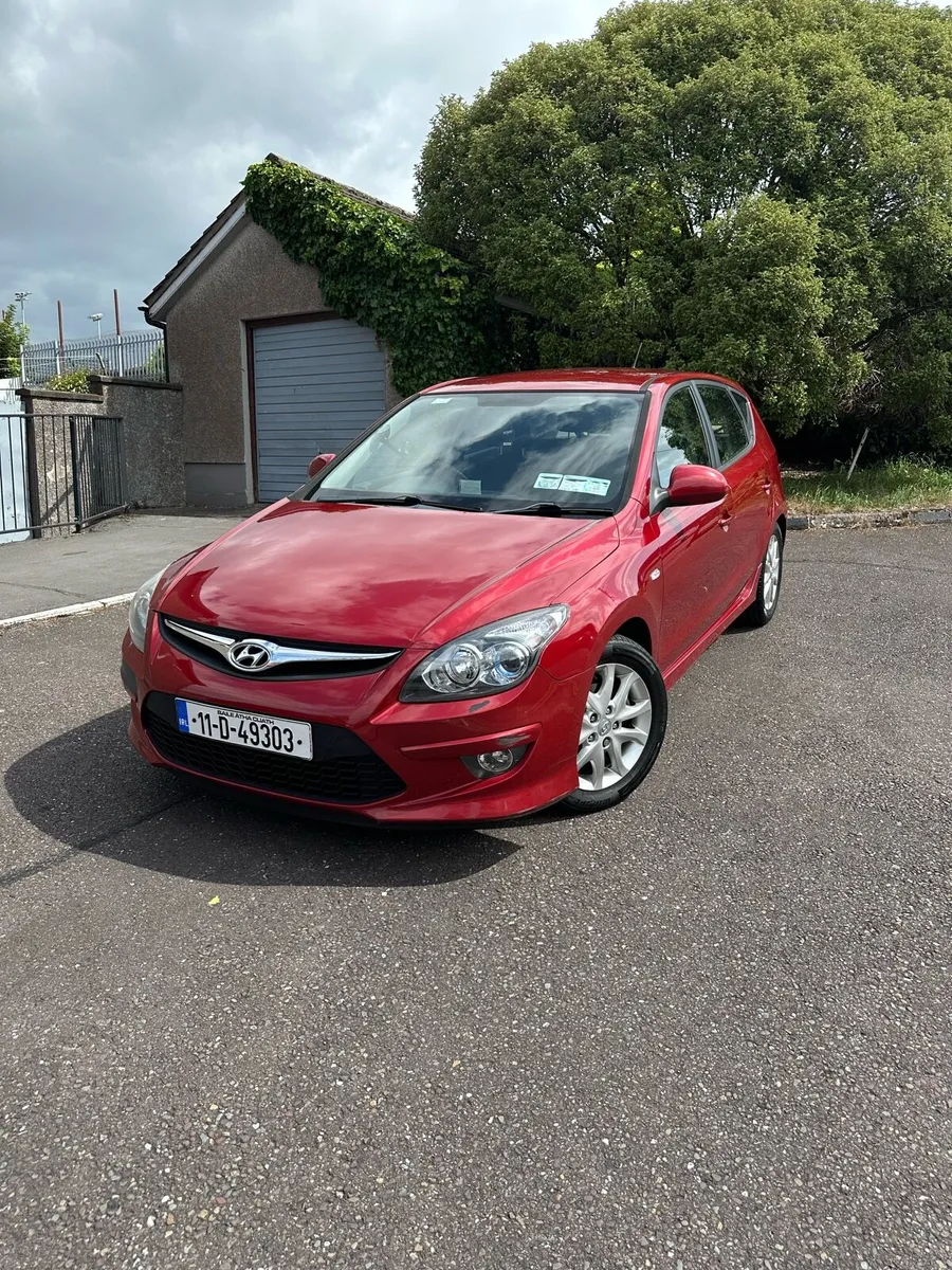 Hyundai i30 - Image 1