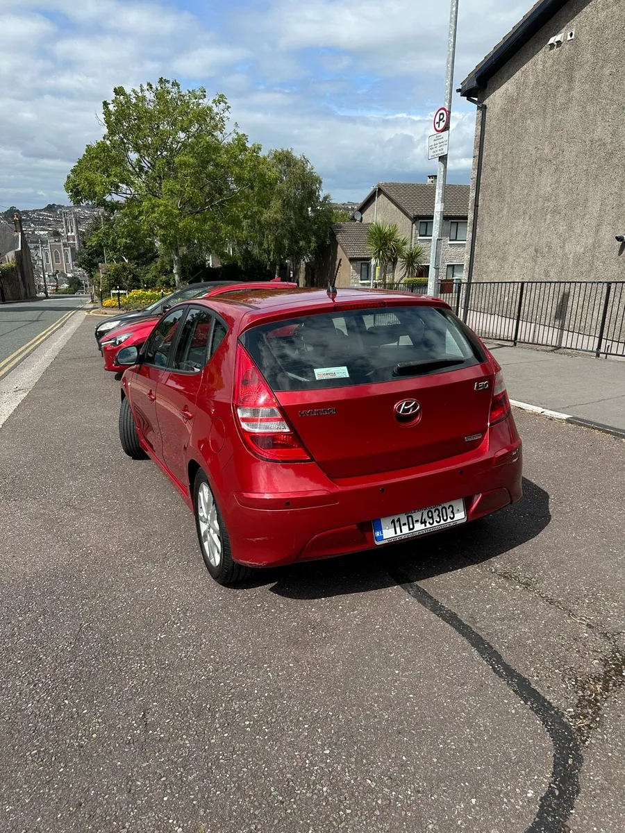 Hyundai i30 - Image 3