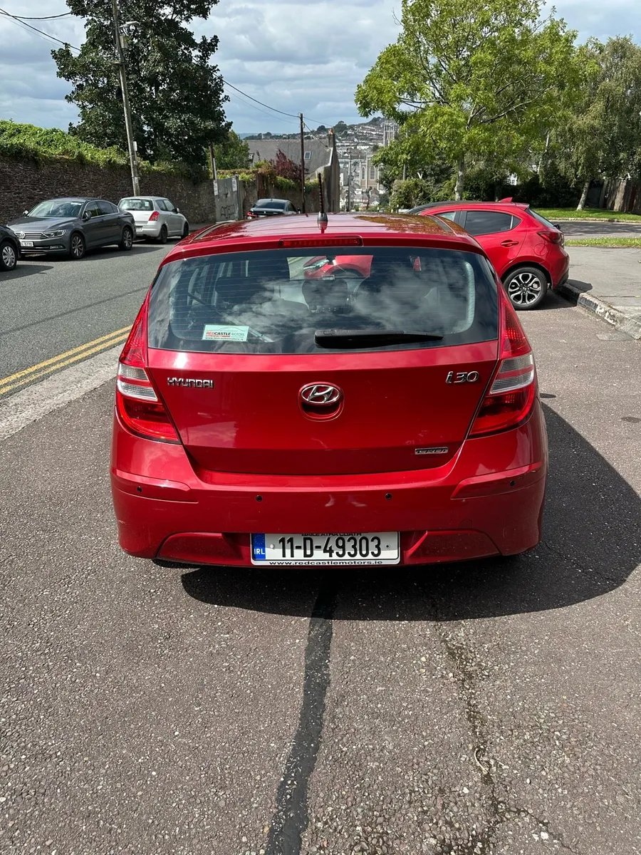 Hyundai i30 - Image 4