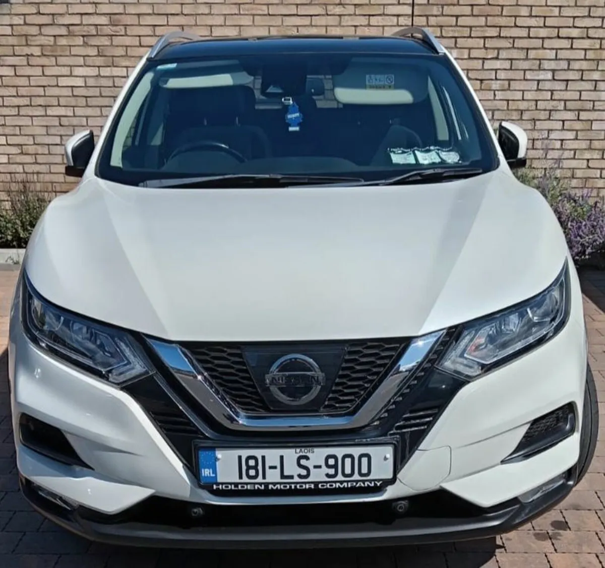 Nissan Qashqai 2018 - Image 3