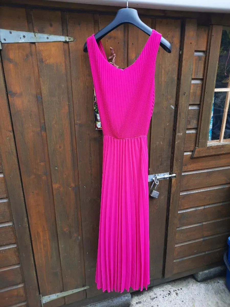 Occasion Dress - Image 1