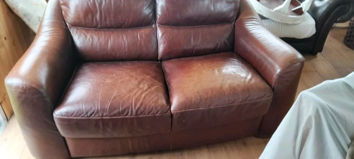 2 seater sofia - Image 2