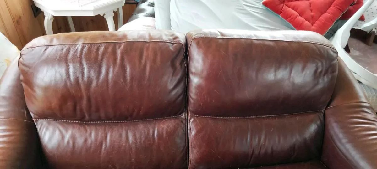 2 seater sofia - Image 3