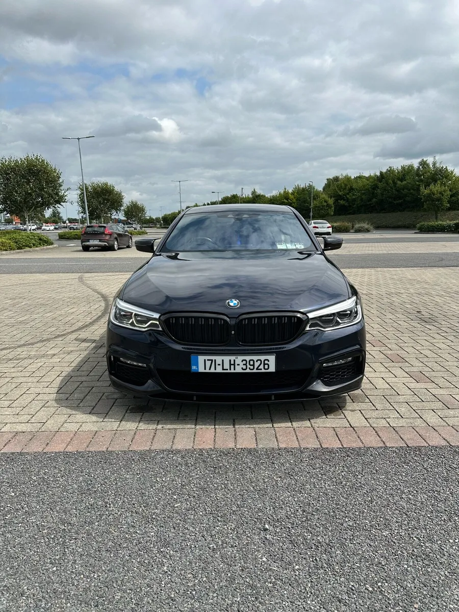 Bmw G30 540i xdrive - Image 1