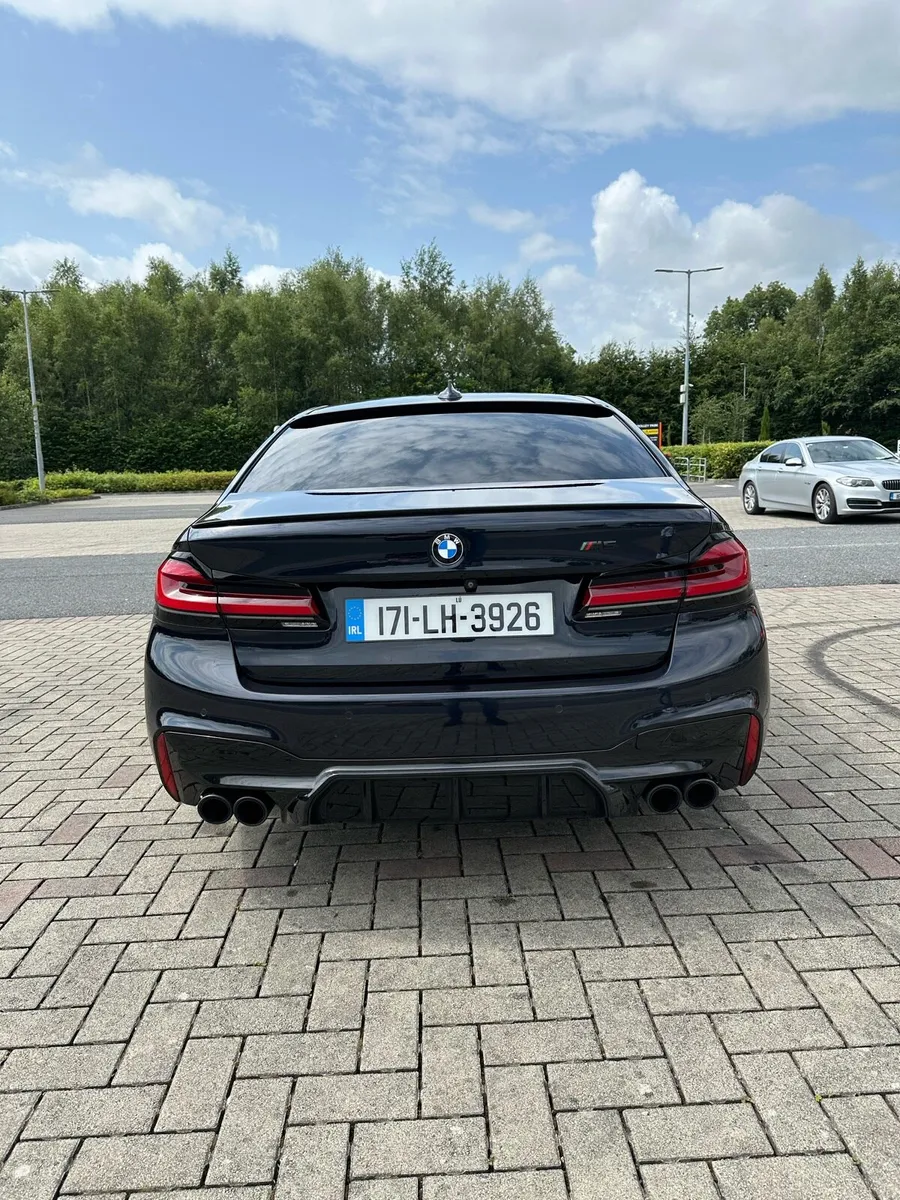 Bmw G30 540i xdrive - Image 2