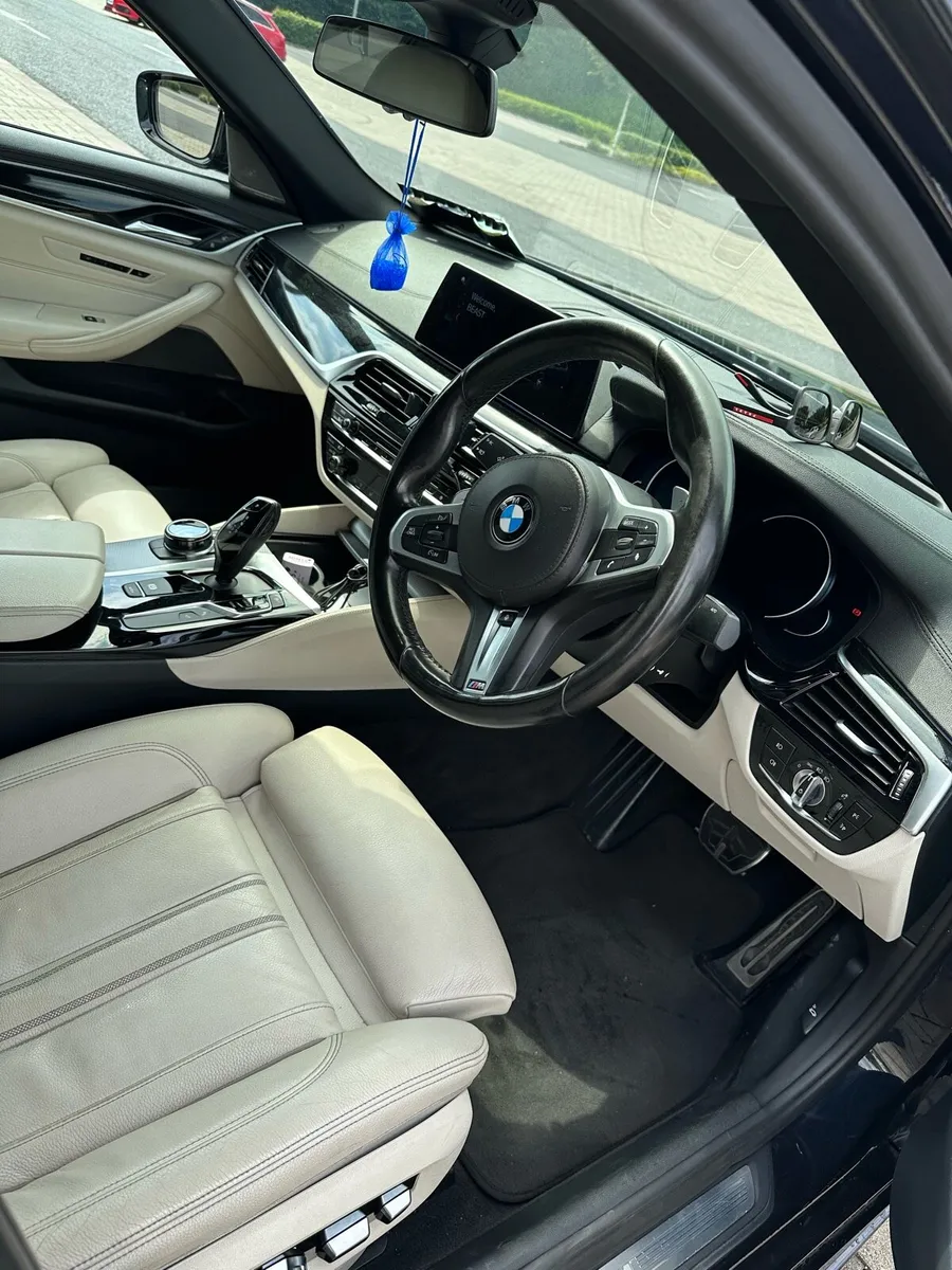 Bmw G30 540i xdrive - Image 4