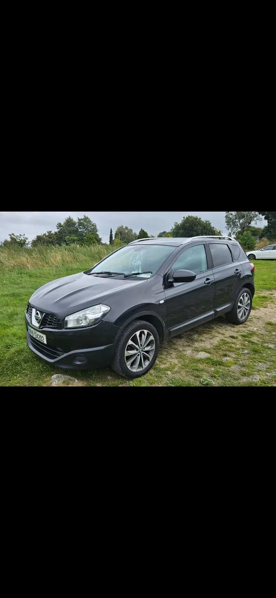 Nissan Qashqai tekna - Image 2
