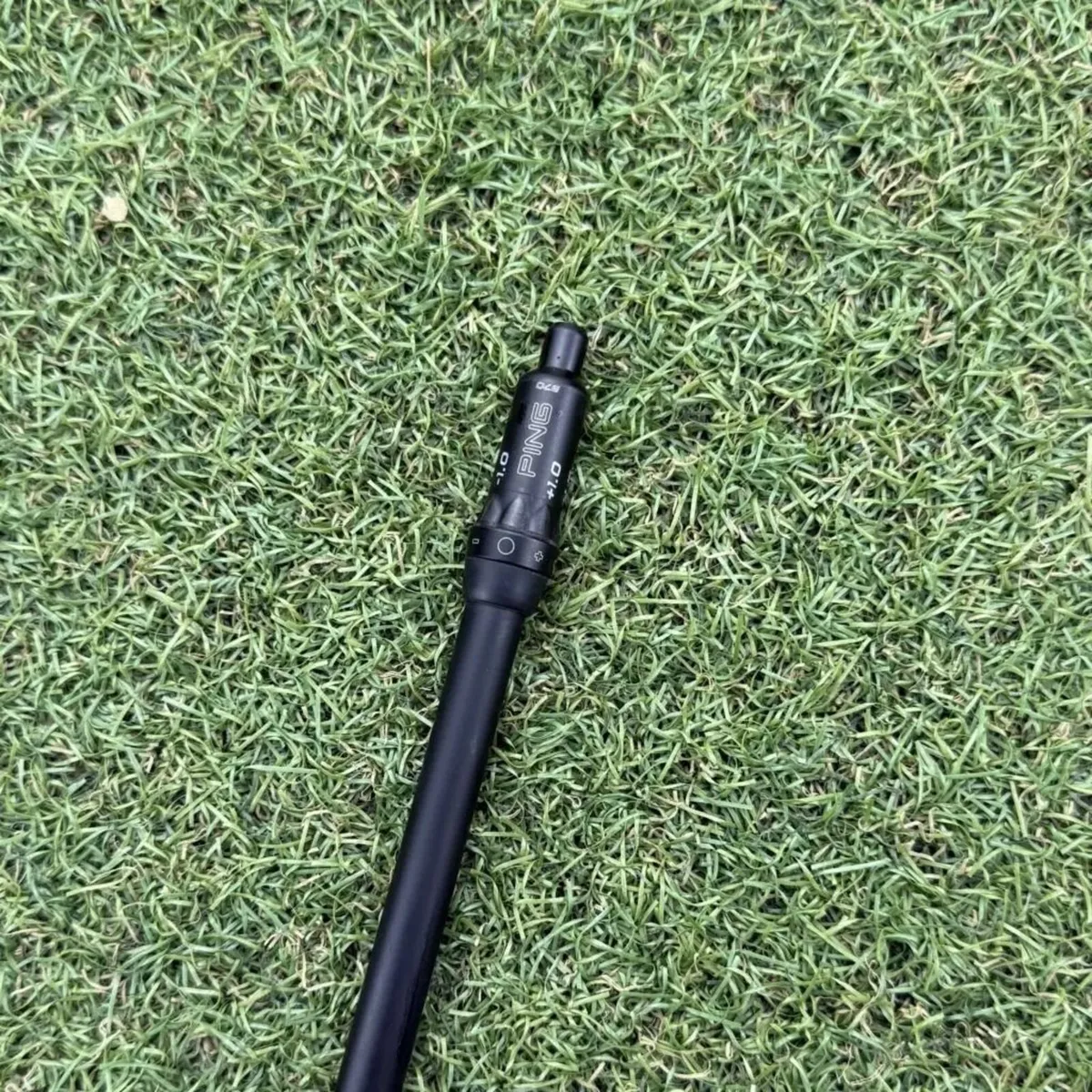 ALTA CB 70 #5 HYBRID REGULAR SHAFT / PING 3RD GEN - Image 4