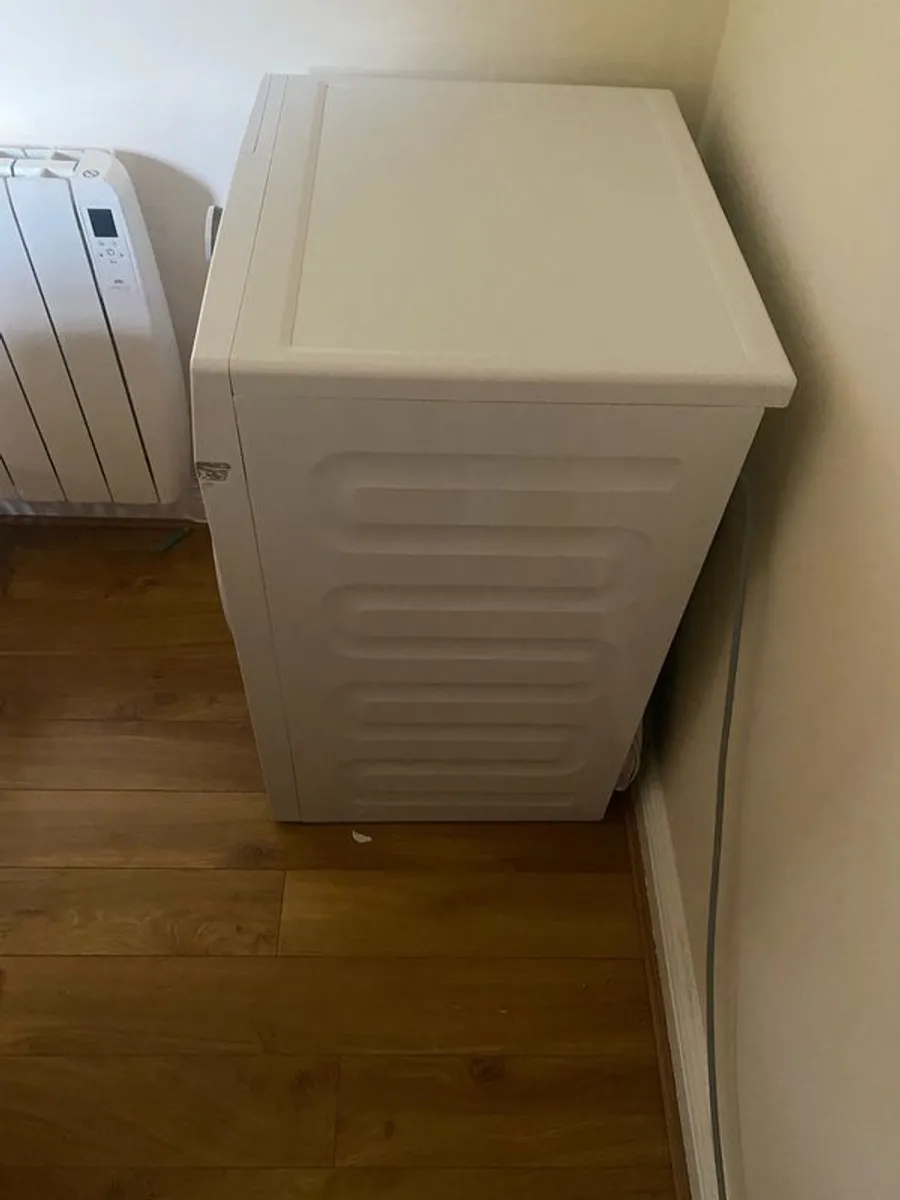 ONO. Beko 8kg condenser dryer - Image 3