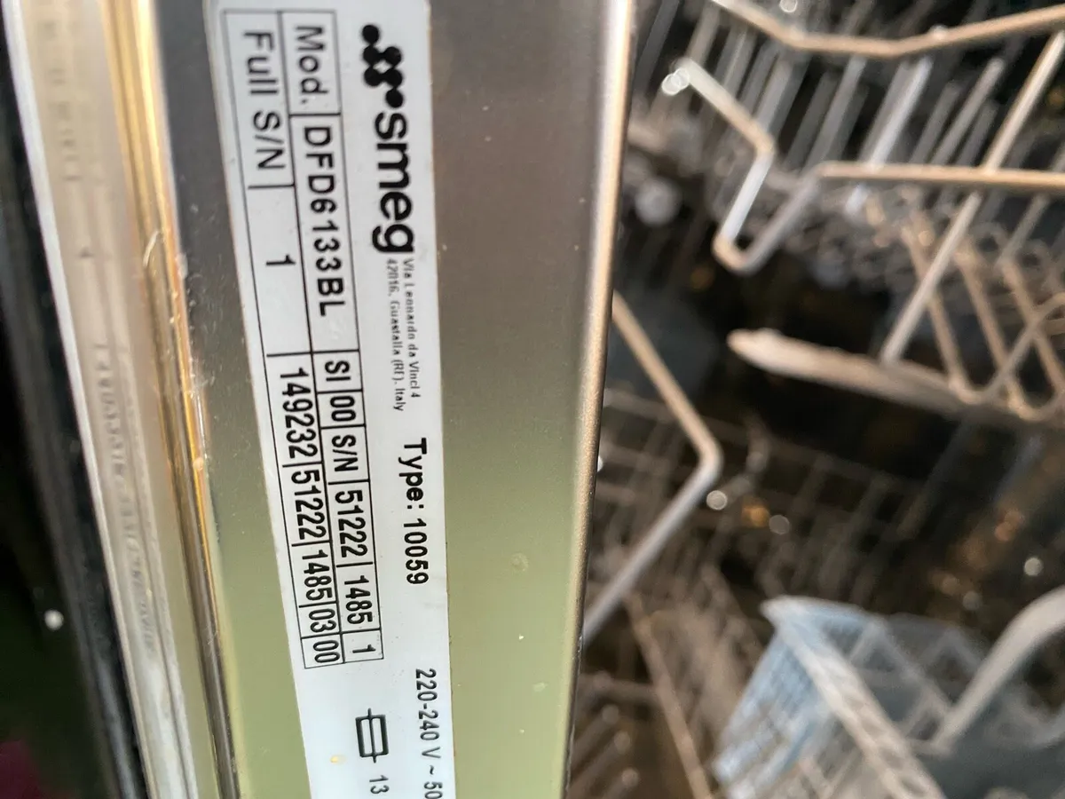 Dishwasher - Image 3