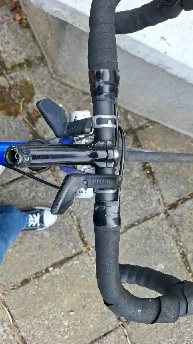 Apollo Fusion Road/Racer Bike - Image 3