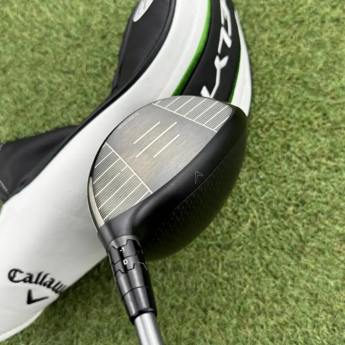 CALLAWAY ELYTE MINI DRIVER / 13.5° / REGULAR - Image 3