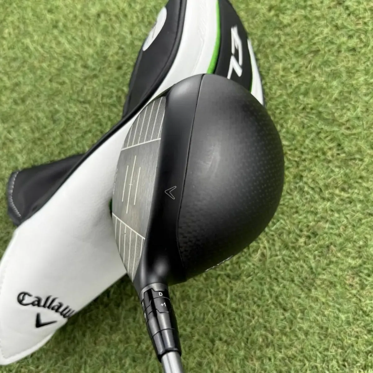 CALLAWAY ELYTE MINI DRIVER / 13.5° / REGULAR - Image 4