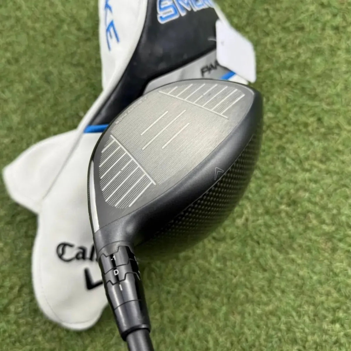 CALLAWAY PARADYM AI SMOKE MAX DRIVER / 10.5° - Image 3