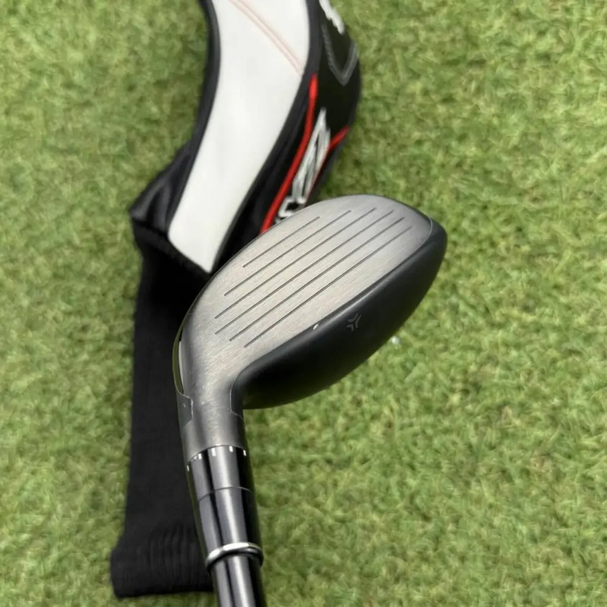 SRIXON ZX MK II HYBRID / #3 19° / SENIOR - Image 3