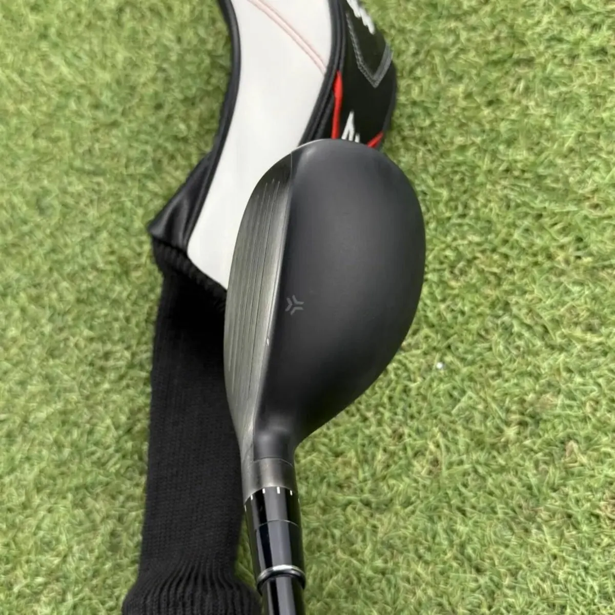 SRIXON ZX MK II HYBRID / #3 19° / SENIOR - Image 4