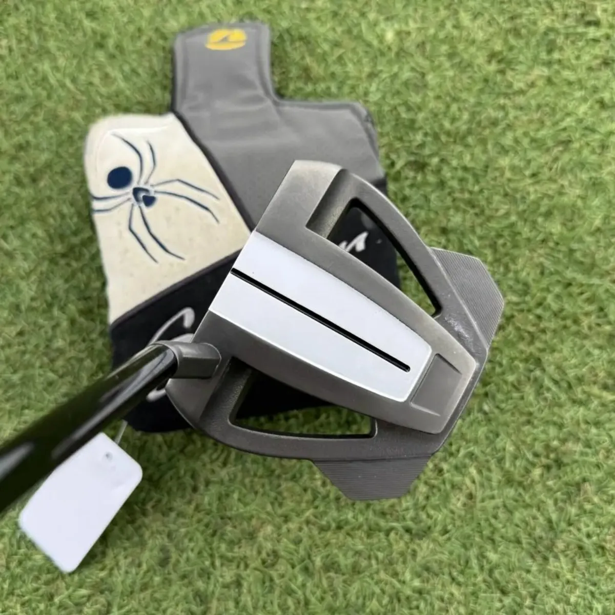 TAYLORMADE SPIDER TOUR Z 2023 PUTTER / 33″ - Image 4