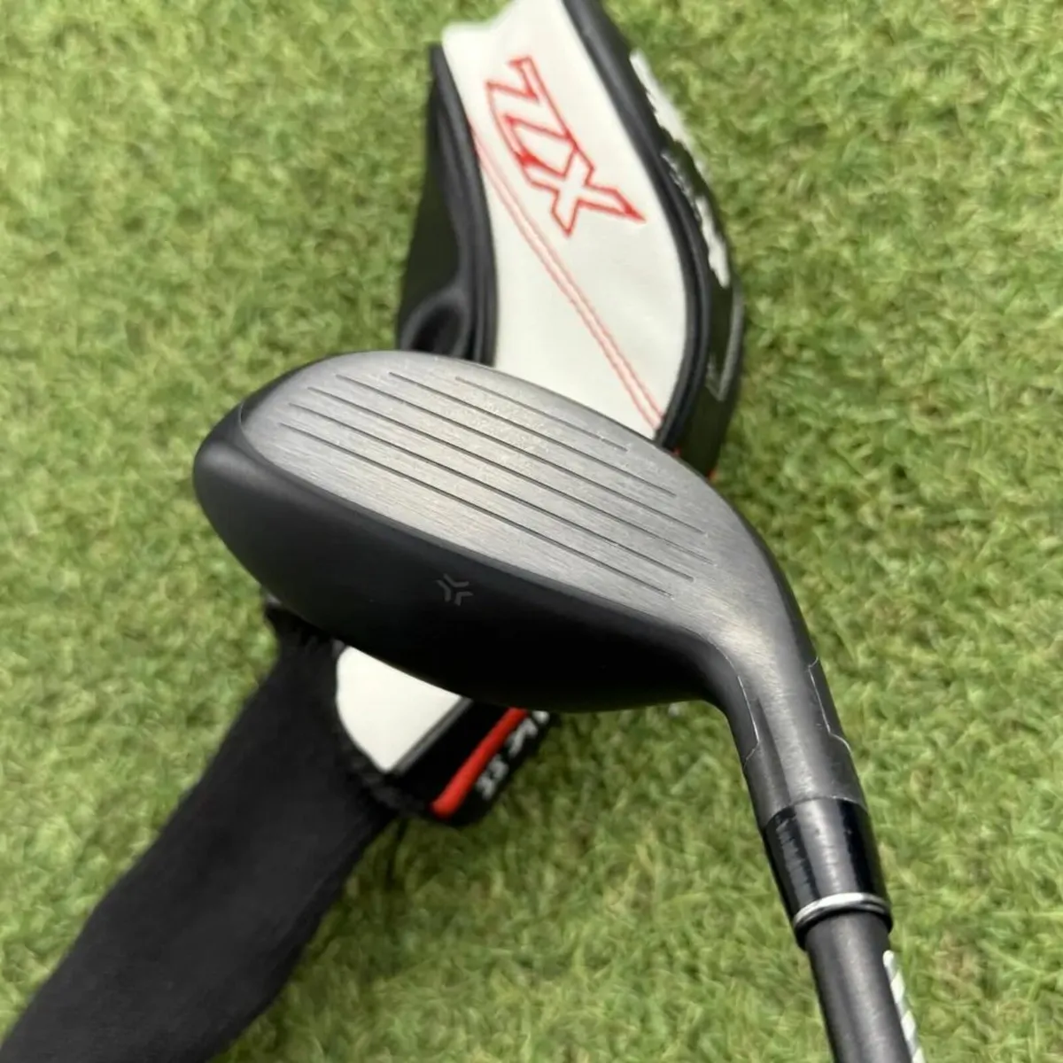 SRIXON ZX MK II HYBRID / #3 19° / STIFF / LEFT HAN - Image 3