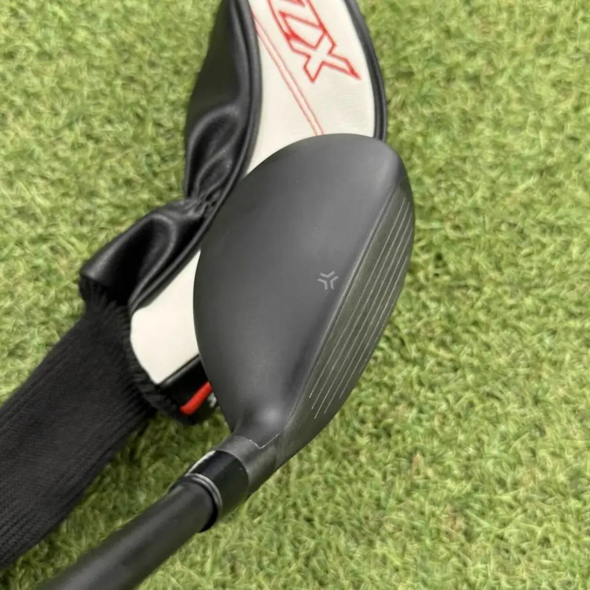 SRIXON ZX MK II HYBRID / #3 19° / STIFF / LEFT HAN - Image 4