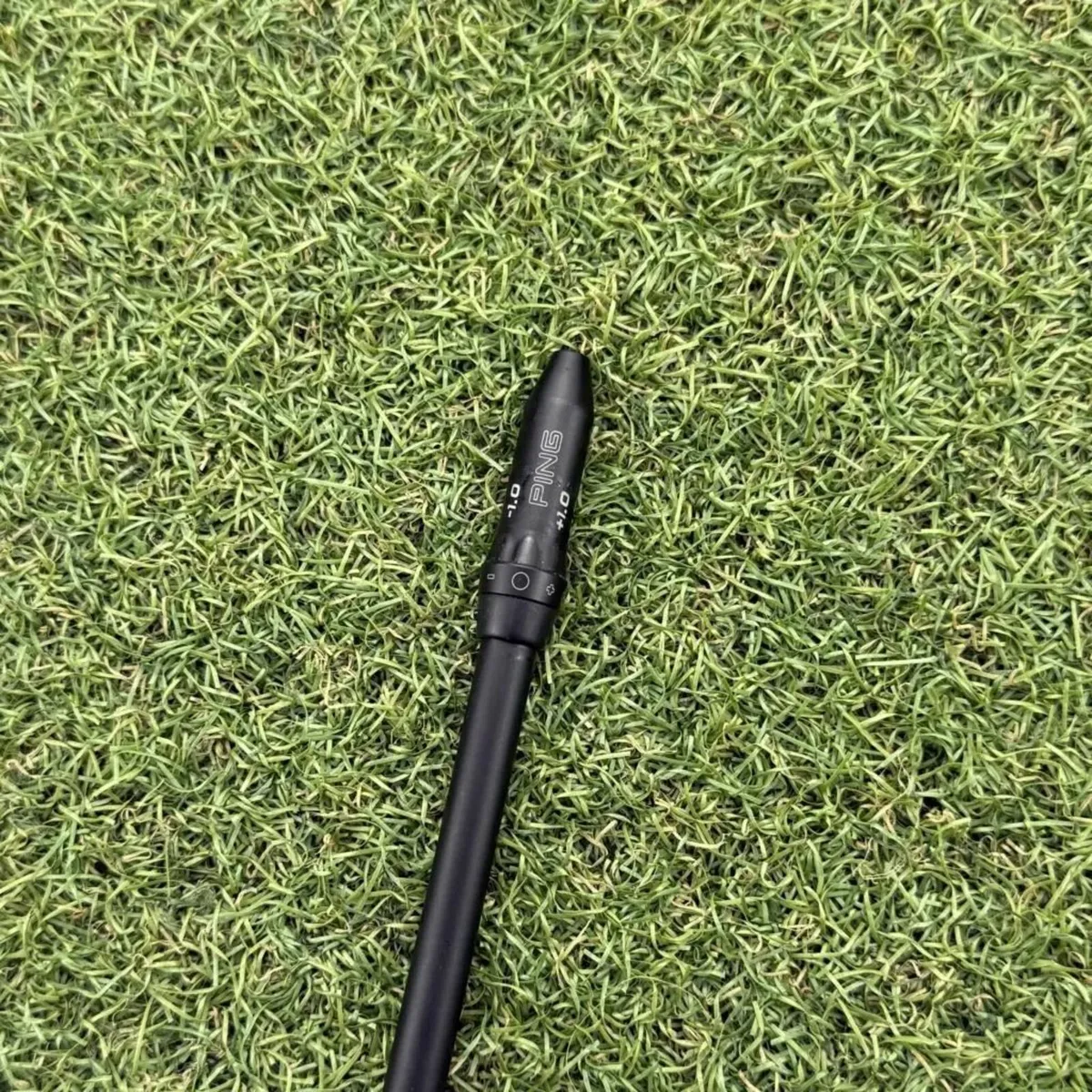ALTA CB 65 #5 WOOD REGULAR SHAFT / PING 3RD GEN - Image 4