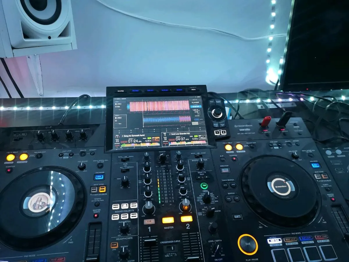 Pioneer xdj rx3 - Image 2