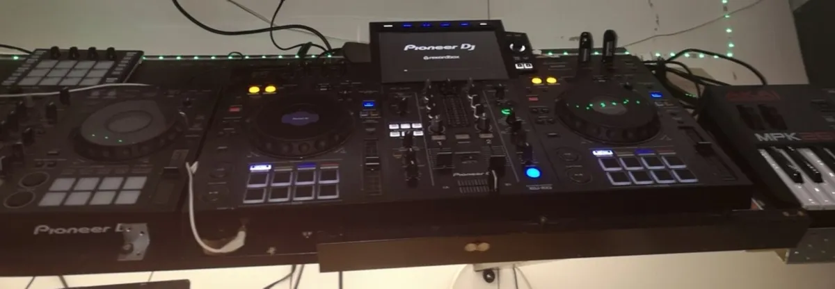 Pioneer xdj rx3 - Image 3
