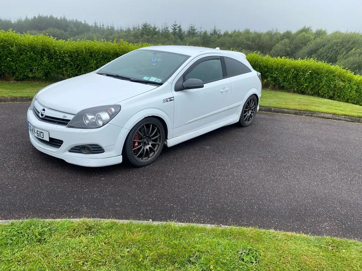 Vauxhall Astra 888 1.9 cdti - Image 4