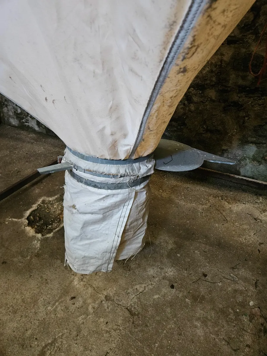 Breathable silo bag - Image 2