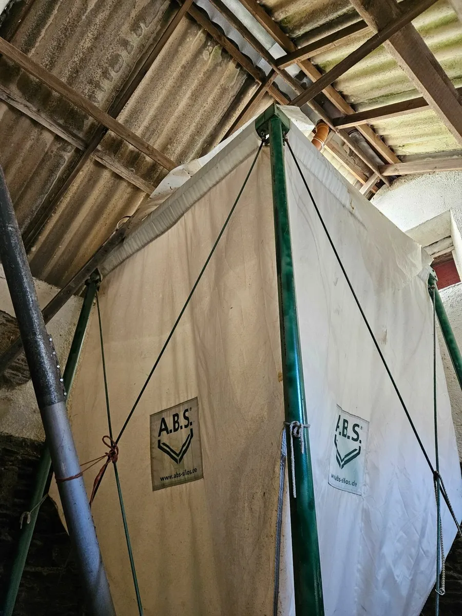 Breathable silo bag - Image 3