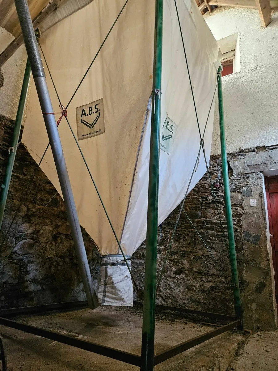 Breathable silo bag - Image 4