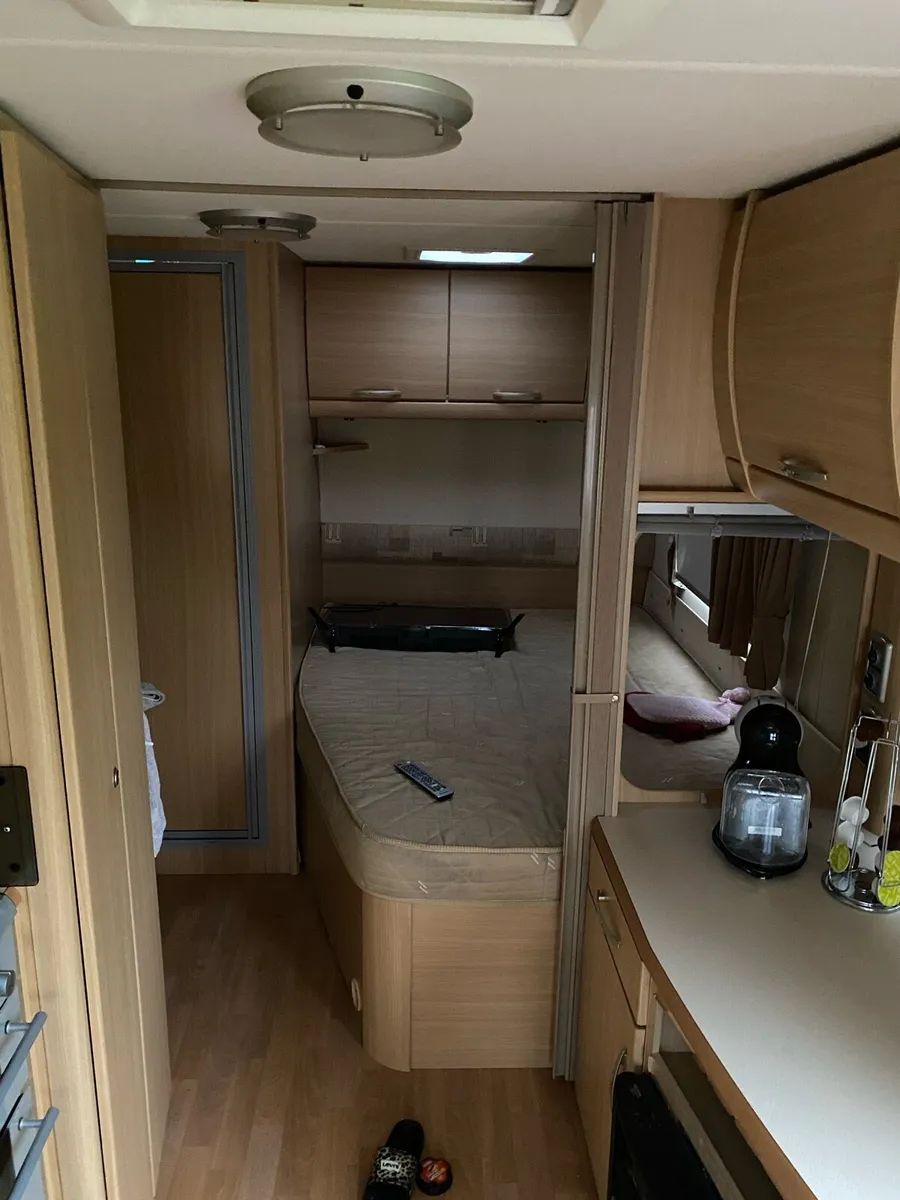 Caravan - Image 4