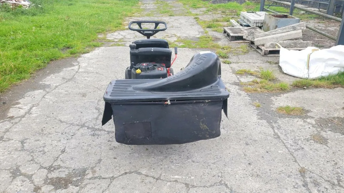 Lawnmower - Image 3