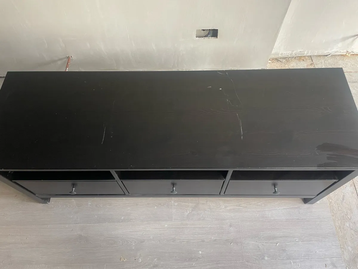 IKEA TV stand unit - Image 2