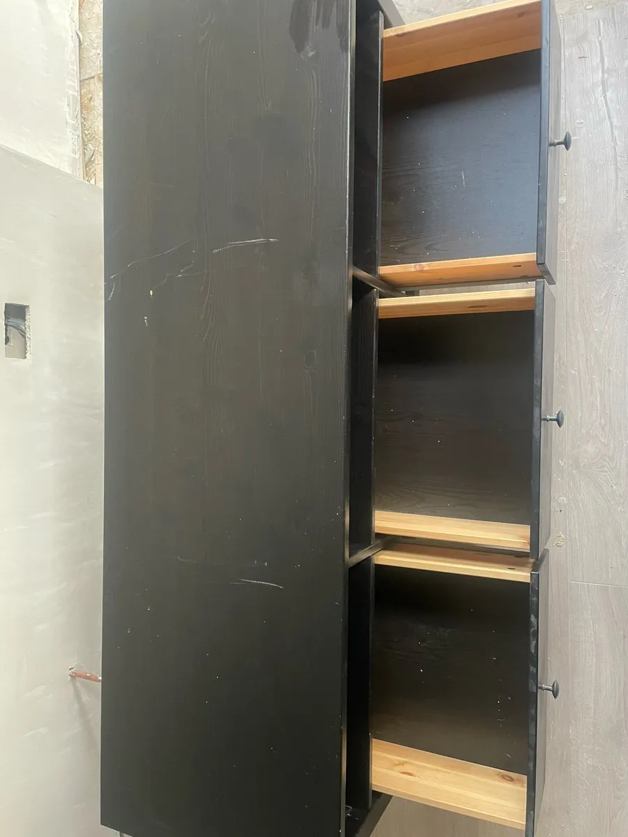 IKEA TV stand unit - Image 3