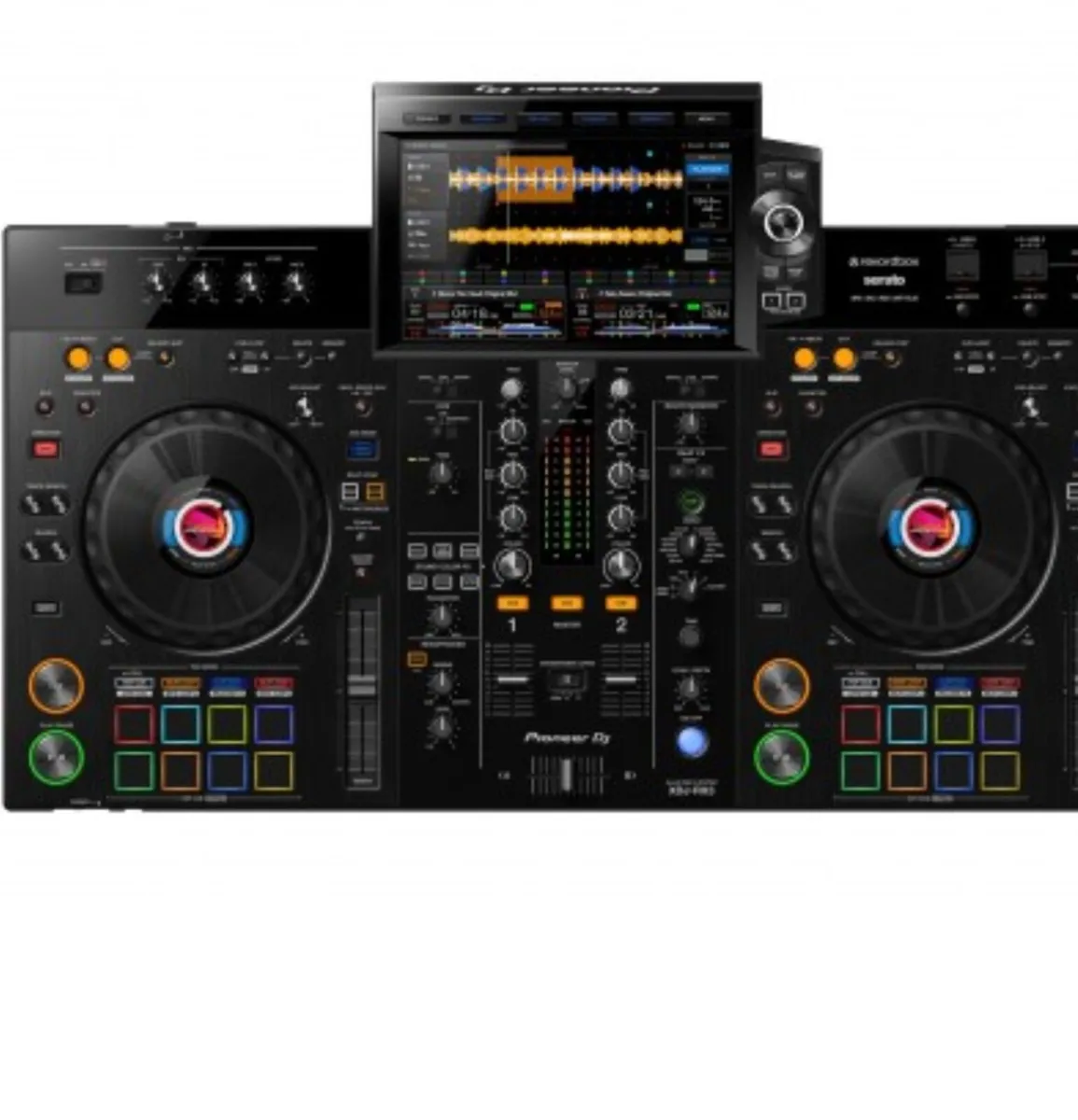 Pioneer xdj rx3 - Image 4