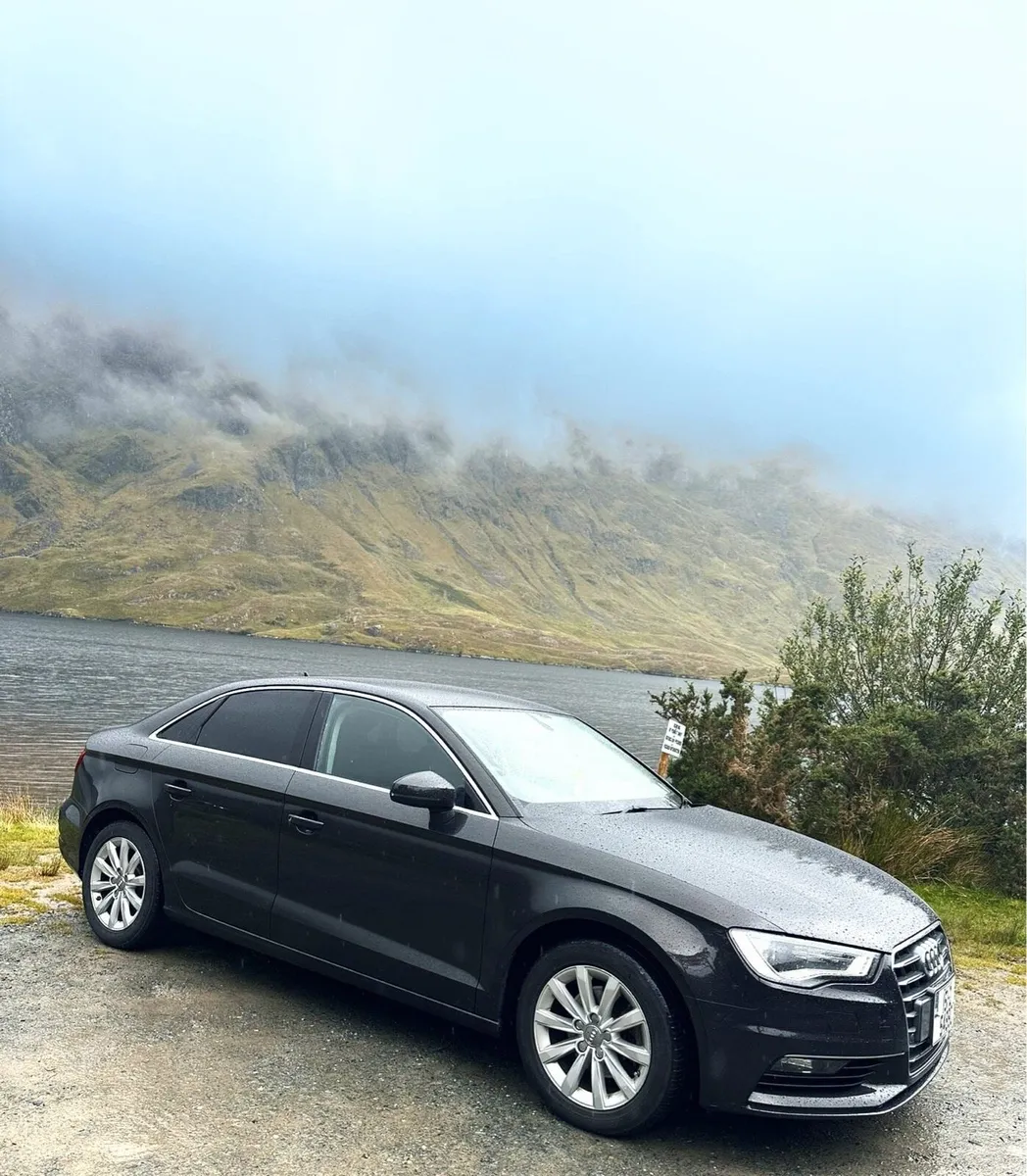 Audi A3 | Low Mileage | Apple car play upgraded - Image 2