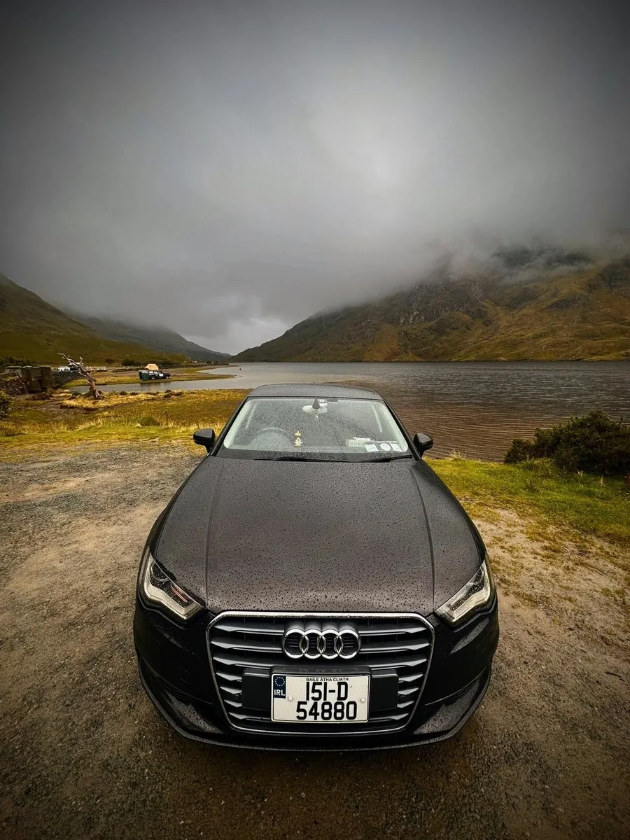 Audi A3 | Low Mileage | Apple car play upgraded - Image 3