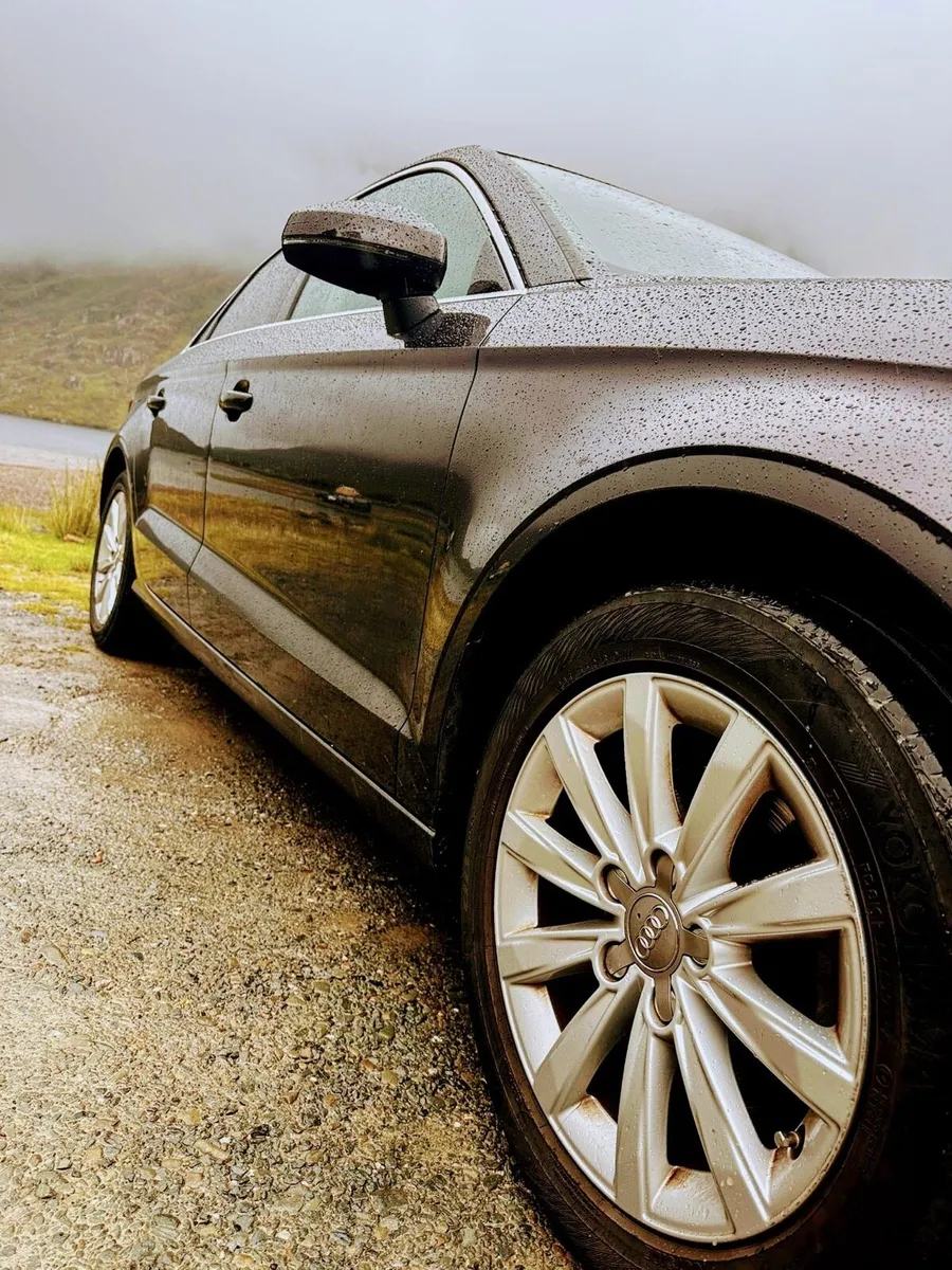 Audi A3 | Low Mileage | Apple car play upgraded - Image 4