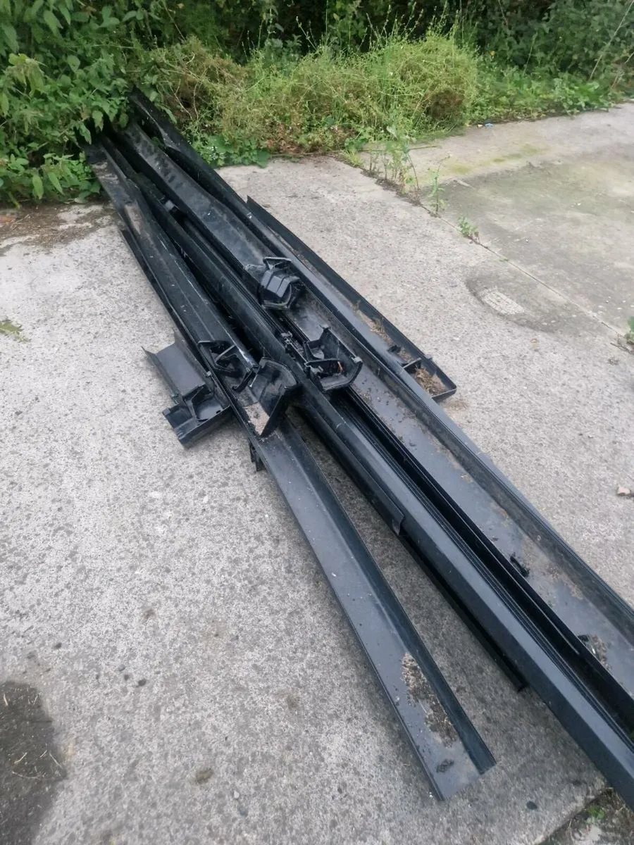 guttering for sale