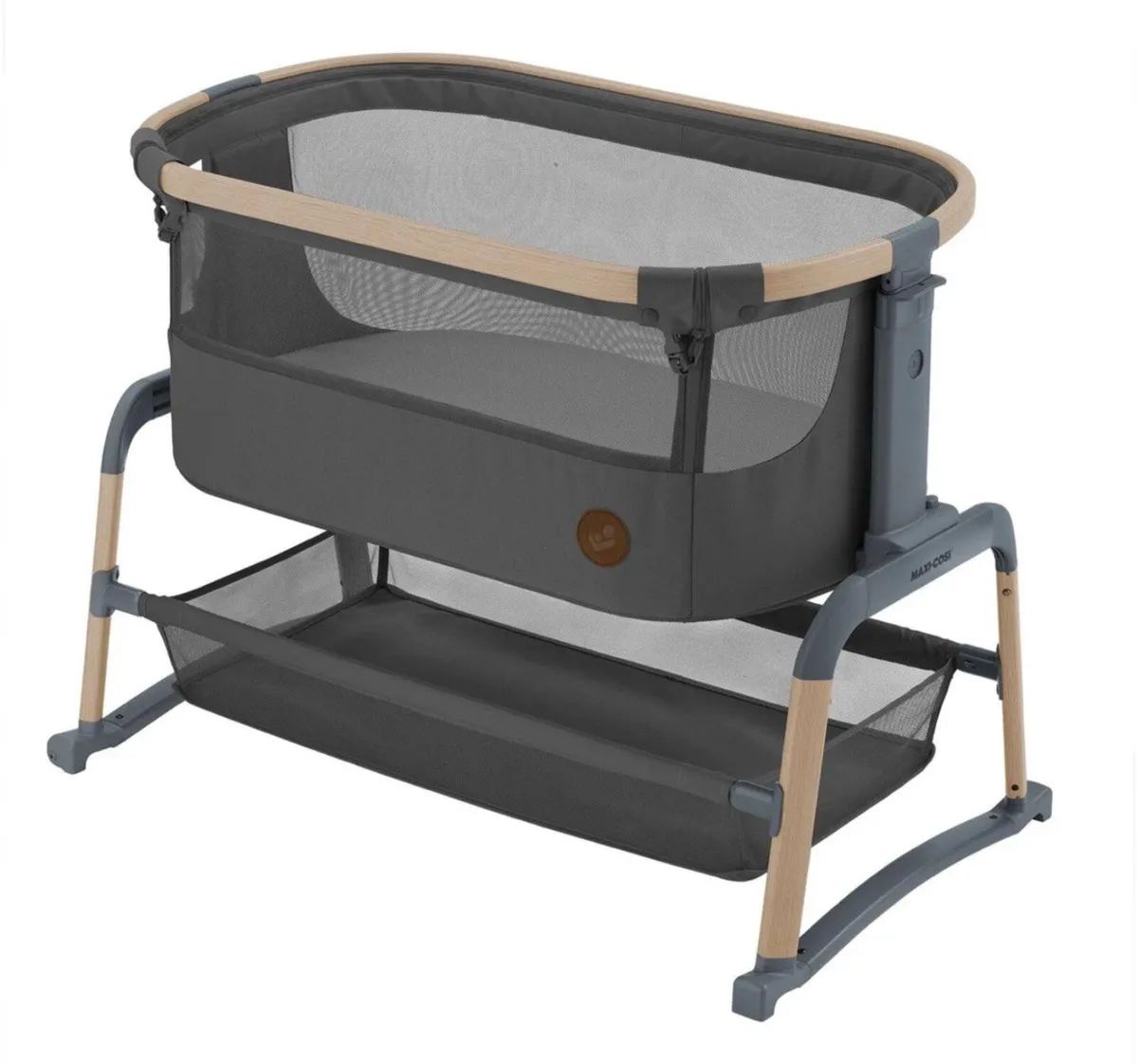 Maxi-cosi Iora Air Graphite - Image 1