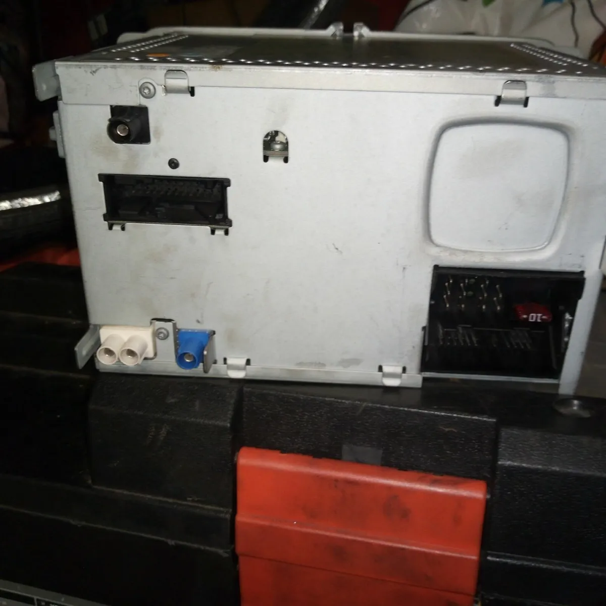 Original Vw radios - Image 2