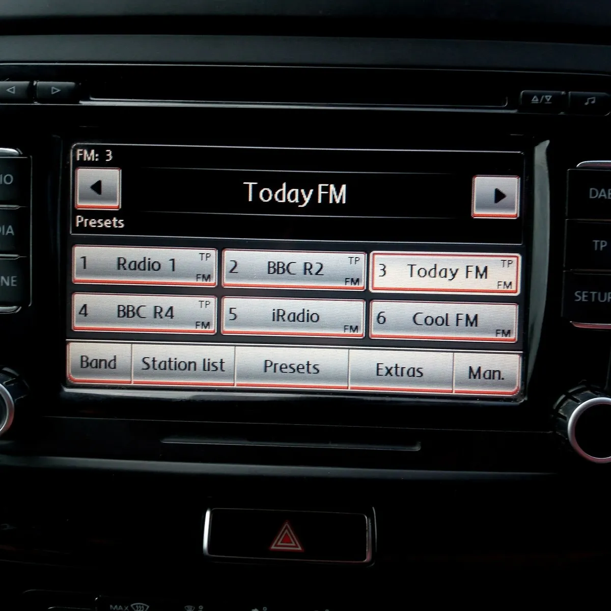 Original Vw radios - Image 3