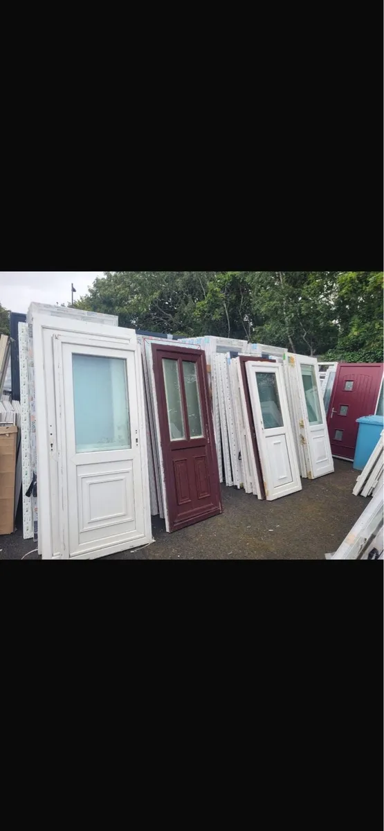 Pvc doors - Image 2